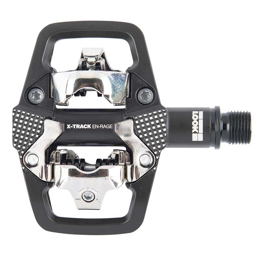Pédale Look X-Track En-Rage, produit