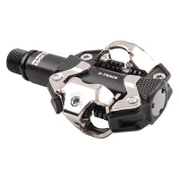Pédale Look X-Track, produit