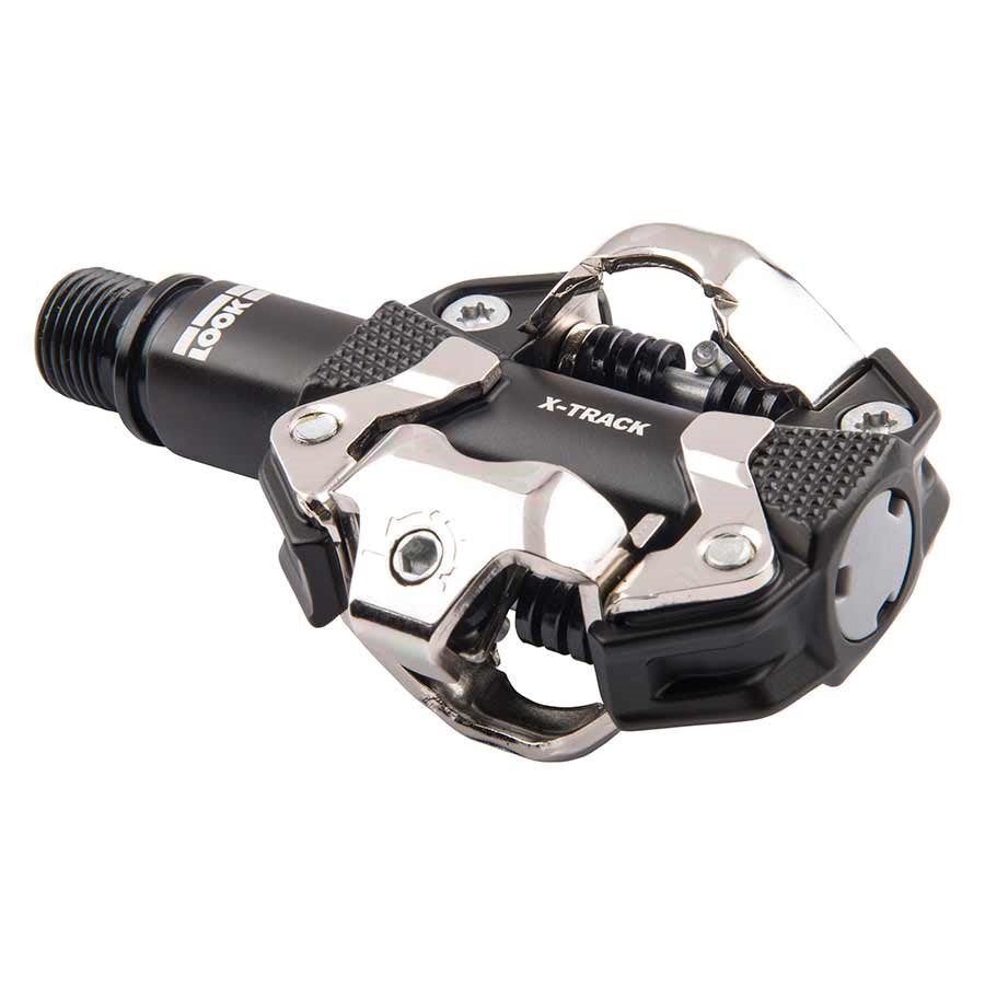 Pédale Look X-Track, produit