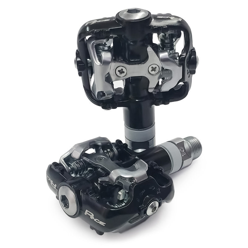 PÉDALE RACE WPD-801 CLIP, produit