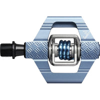 Pédales CrankBrothers Candy 3, variante de couleur