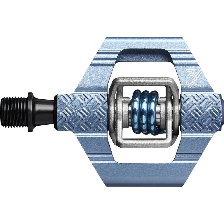 Pédales CrankBrothers Candy 3, variante de couleur