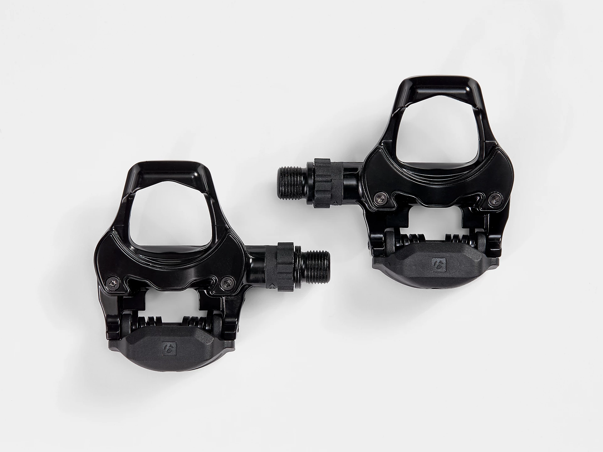 Pédales de route Bontrager Comp, produit