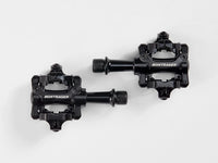 Pédales VTT Bontrager Comp, coloris Noir