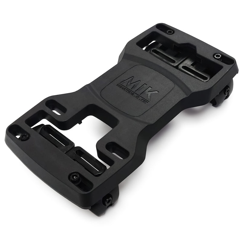 Bontrager Plaque de porte-bagages MIK, accessoire