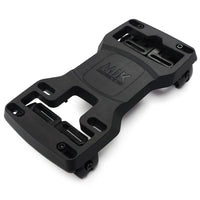 Bontrager Plaque de porte-bagages MIK, accessoire