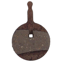 Plaquettes de freins Avid BB5, disque de frein