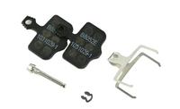 Plaquettes de freins Elixir, DB, Level, Level T, Level Tl, produit
