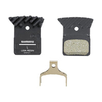Plaquettes de freins Shimano BP-L05A-RF, produit