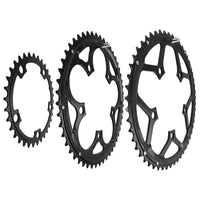 Plateau DAMCO Alu 110MM, pédalier