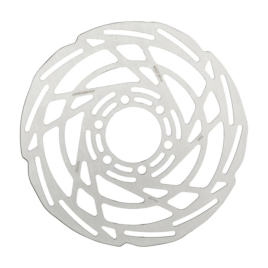 Disque Jagwire SR1 6 vis - 140 mm, disque de frein