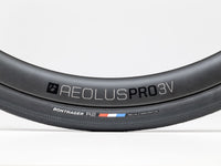 Pneu Bontrager R2 Hard-Case Lite, détail produit