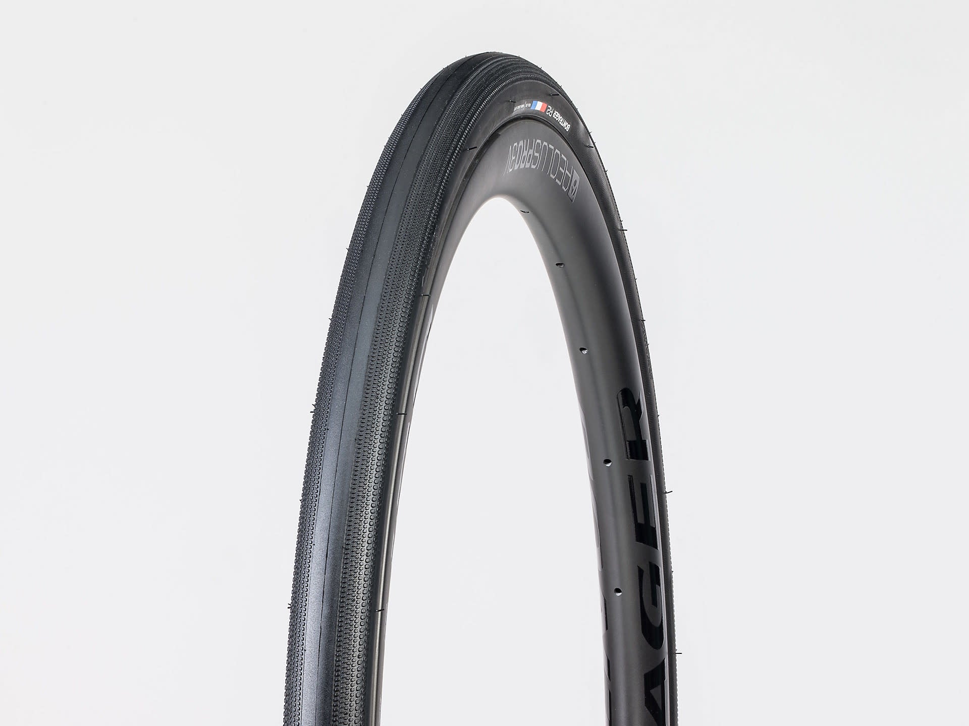 Pneu Bontrager R2 Hard-Case Lite, produit