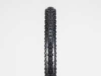Pneu Bontrager XR4, vue de face