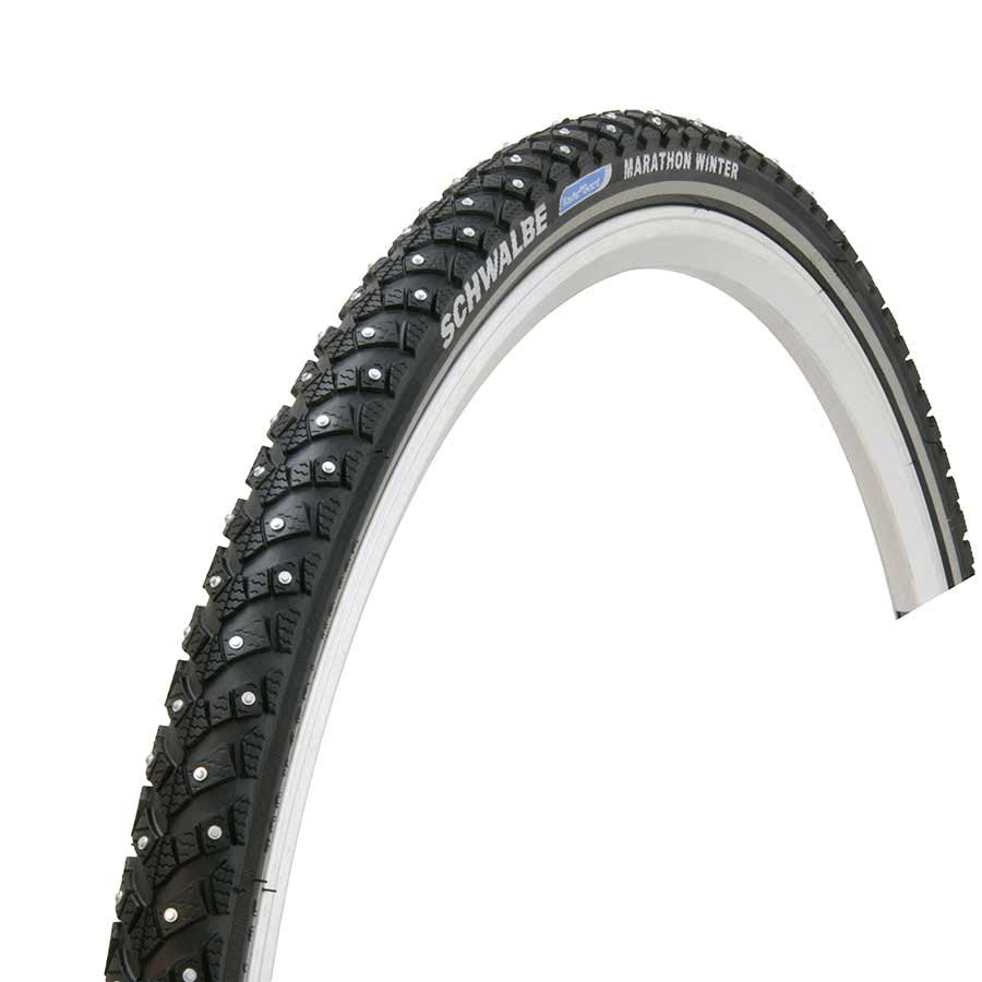 Pneu clouté marathon winter plus, produit