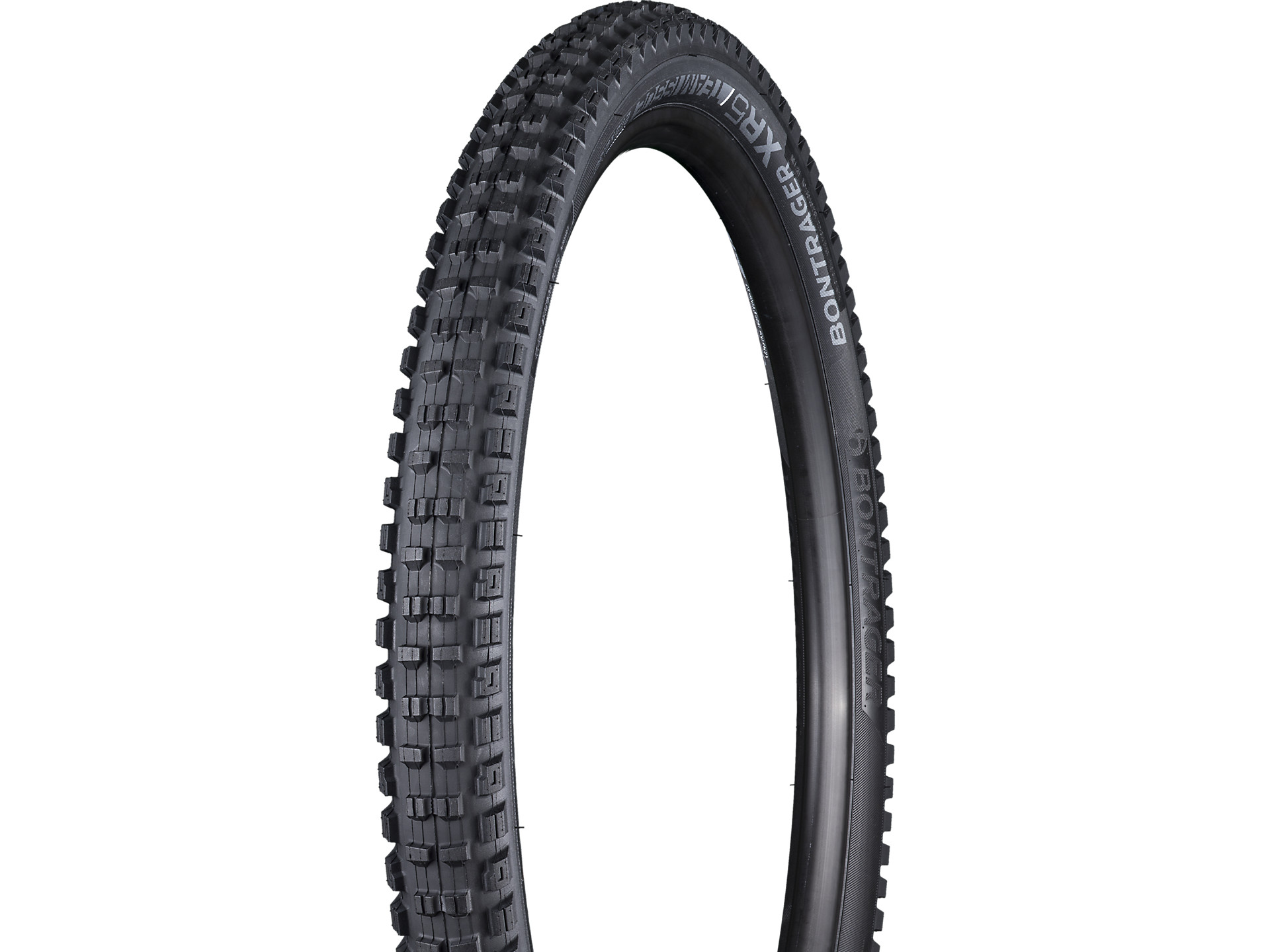 Pneu de montagne Bontrager XR5, produit