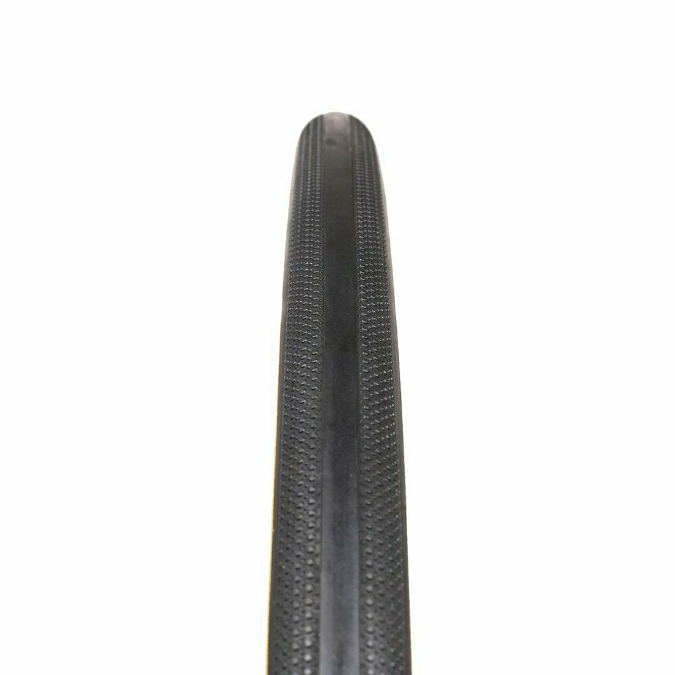 Pneu genus cc Pro road tire, détail produit