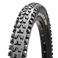 Pneu Maxxis Minion DHF, détail produit