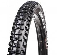 Pneu maxxis minion dhr II, détail produit