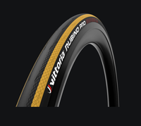 Pneu Vittoria Rubino Pro, coloris Orange