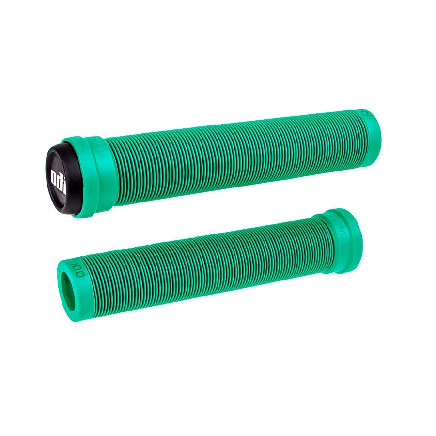 Poignées ODI Longneck SLX 160mm, variante de couleur