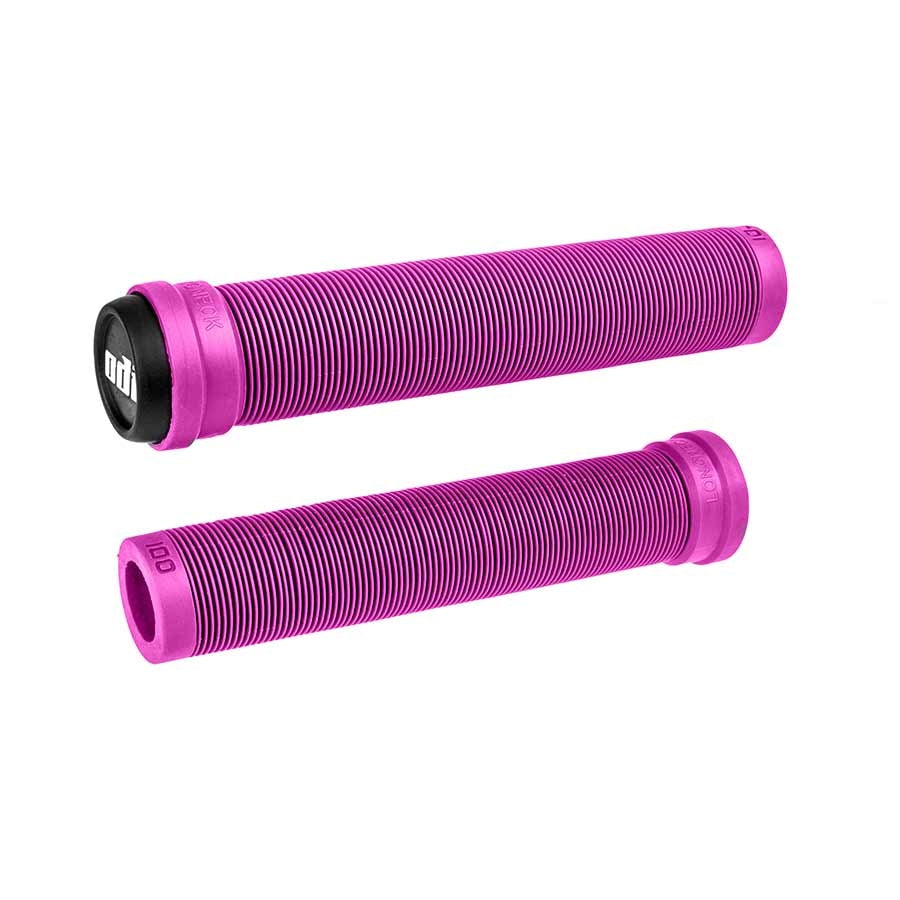 Poignées ODI Longneck SLX 160mm, variante de couleur