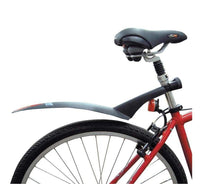 Garde-boue arrière Polisport Cross Country 26"-27.5", accessoire