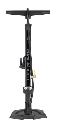 Pompe à pied Blackburn GRID 1, produit