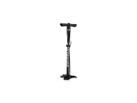 Pompe à pied Bontrager Charger, vue de profil