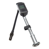 Pompe à suspension numérique Blackburn Honest, produit