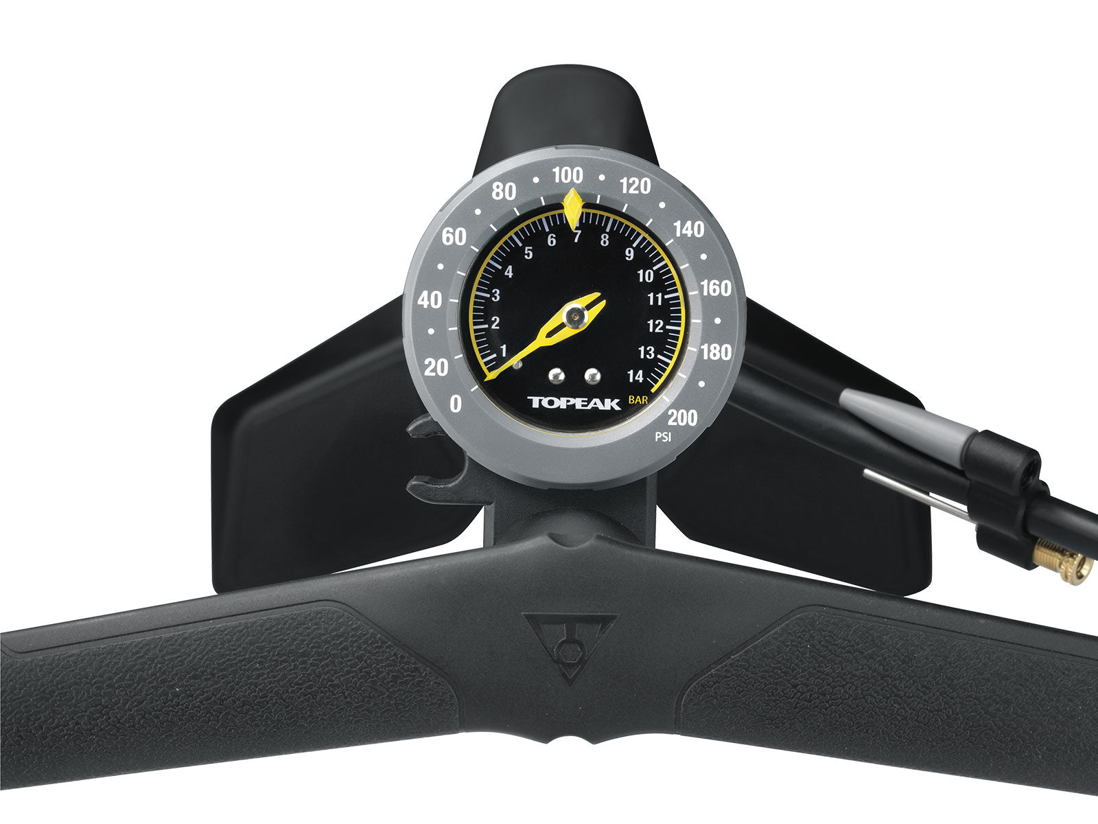 Pompe Topeak JoeBlow Race, détail produit