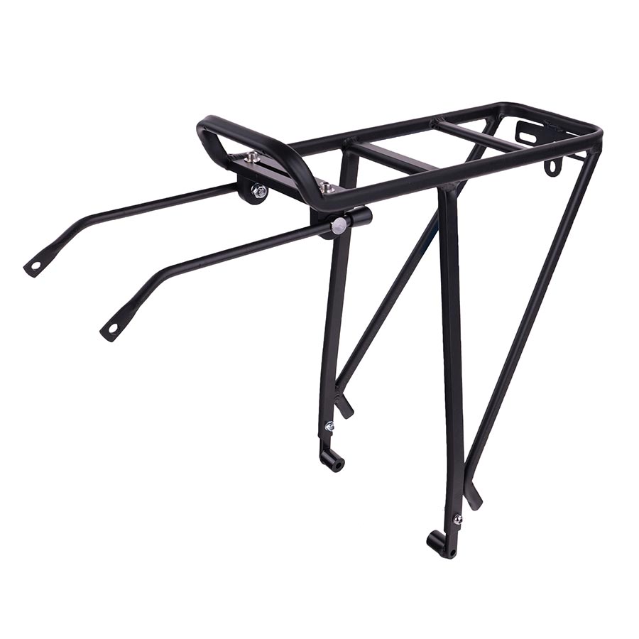Porte-bagage EVO Classic Disc, accessoire