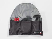 Sac de selle Spring Roll Bontrager, intérieur