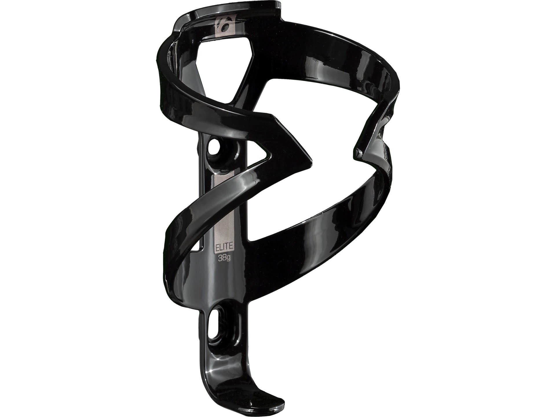 Trek Porte bouteille Elite, coloris Noir Trek