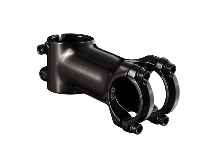 Potence bontrager comp 31.8, guidon et potence