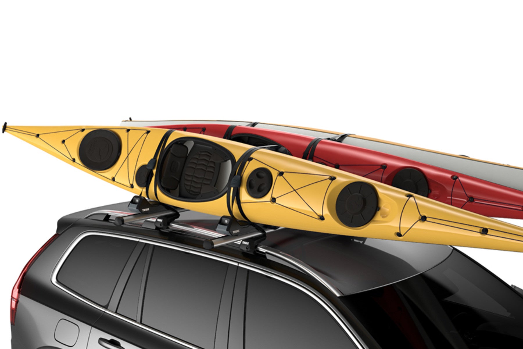 Thule ProBar Evo 200 (79"), accessoire