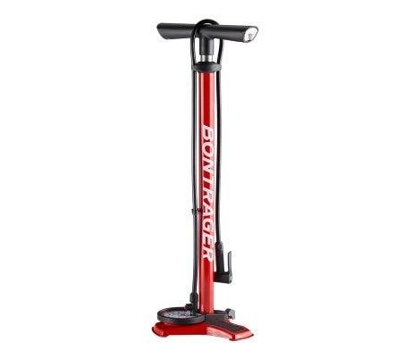 Pump Bontrager Dual Charger, produit