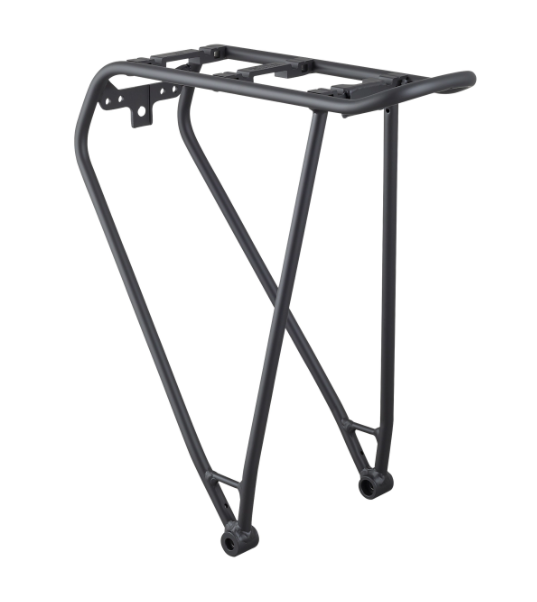 Rack arrière Bontrager MIK, produit