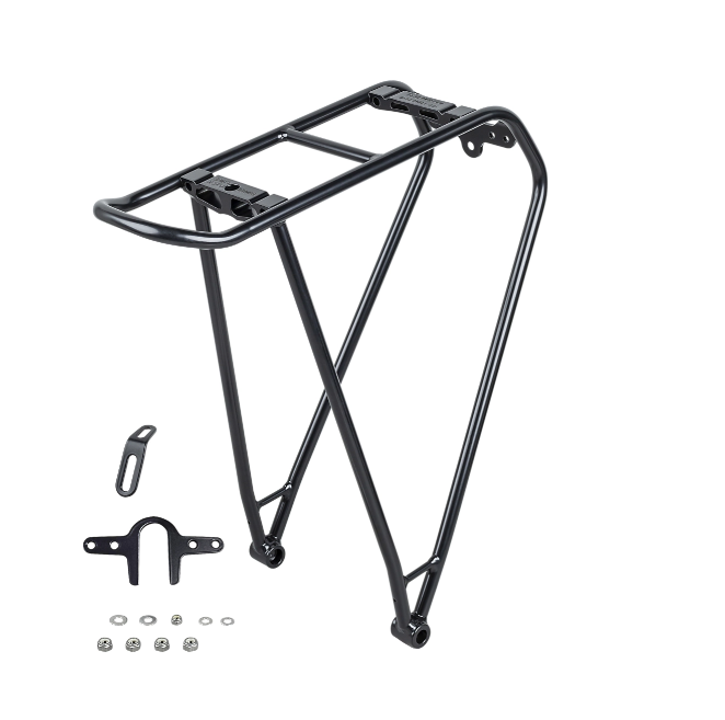 Racktime Polo Rear Rack, produit