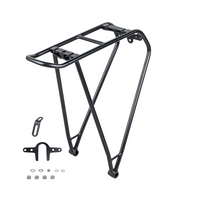 Racktime Polo Rear Rack, produit