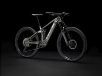 Trek Rail 7 2e gén., coloris Mercury/Dnister Black