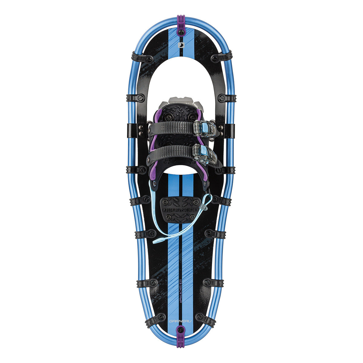 Raquettes de neige Garneau appalaches II pour femmes, vue de face