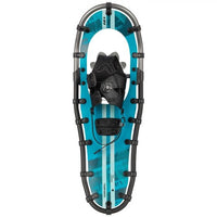 Raquettes Massif, coloris aqua