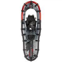 Raquettes Massif, coloris Gris/Noir/Rouge