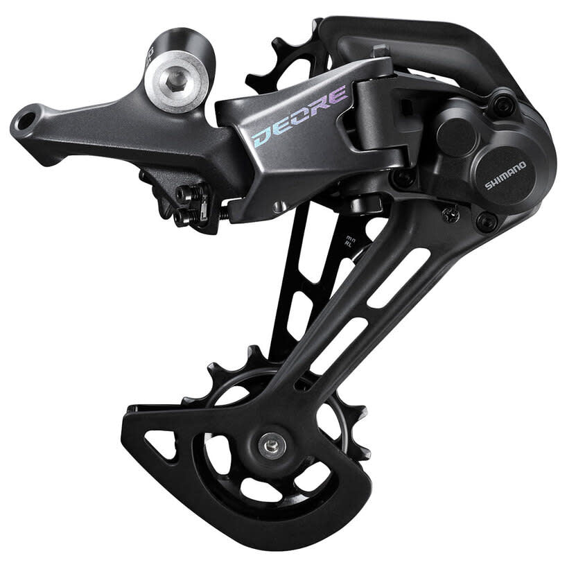 Dérailleur AR RD-M6100 12 vitesses, dérailleur arrière