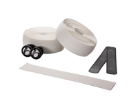 Guidoline Bontrager Supertack, coloris Blanc