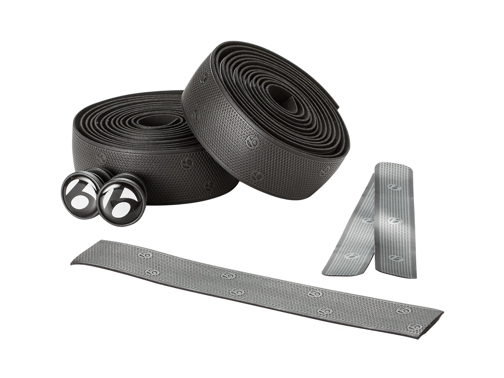 Guidoline Bontrager Supertack, coloris Noir