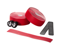 Guidoline Bontrager Supertack, coloris Rouge