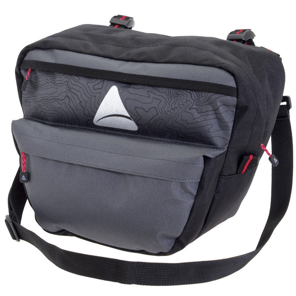 Sac de guidon Monsoon Oceanweave, produit