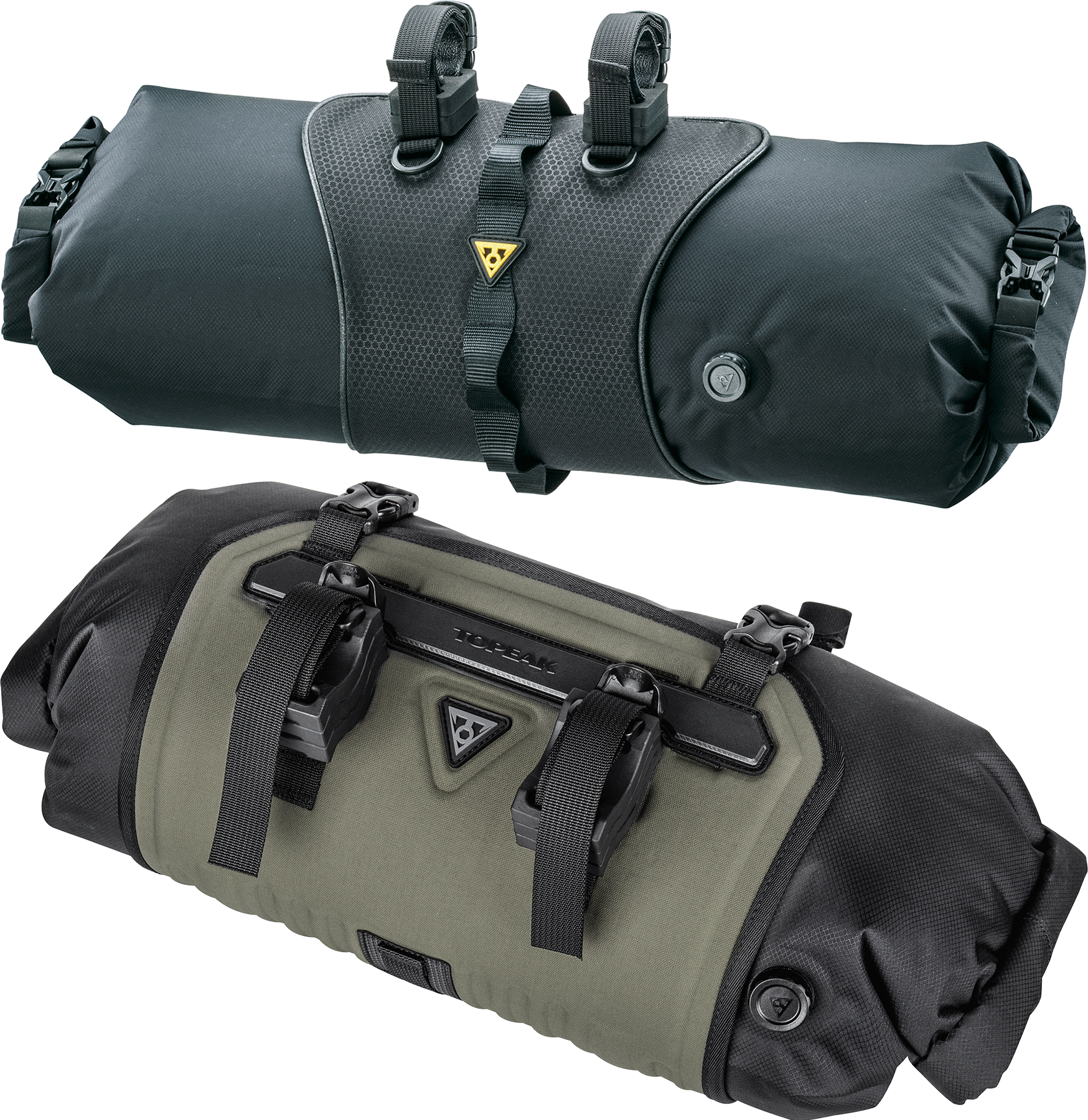 Sac de guidon Topeak Frontloader, variante de couleur